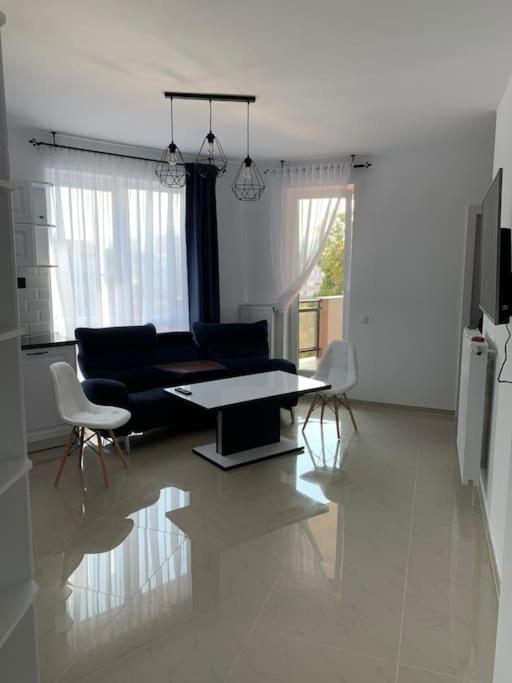 Cozy Apartment In The Center Of Kluż-Napoka Zewnętrze zdjęcie