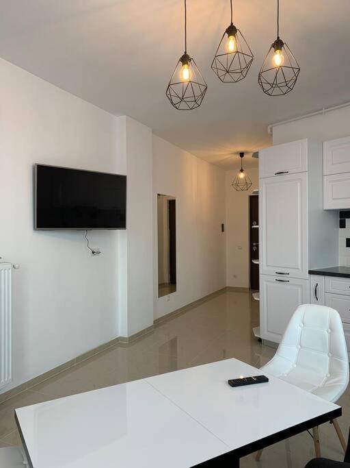 Cozy Apartment In The Center Of Kluż-Napoka Zewnętrze zdjęcie