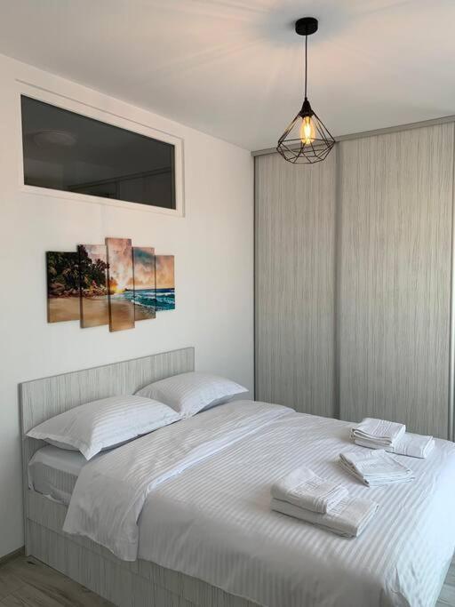 Cozy Apartment In The Center Of Kluż-Napoka Zewnętrze zdjęcie