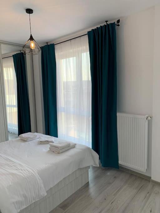 Cozy Apartment In The Center Of Kluż-Napoka Zewnętrze zdjęcie