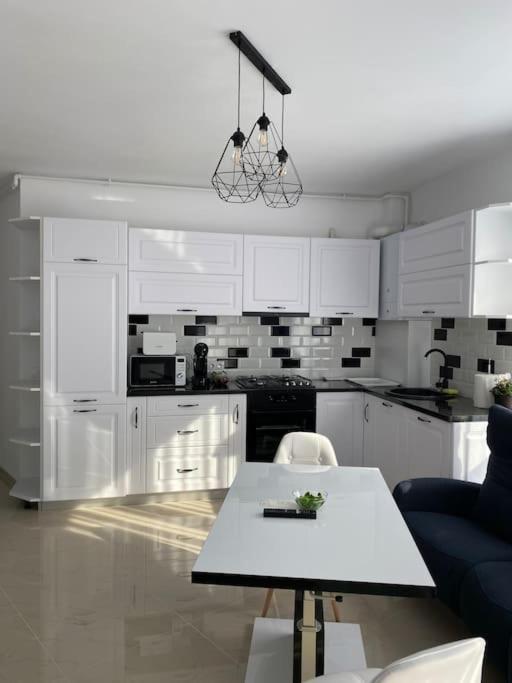 Cozy Apartment In The Center Of Kluż-Napoka Zewnętrze zdjęcie